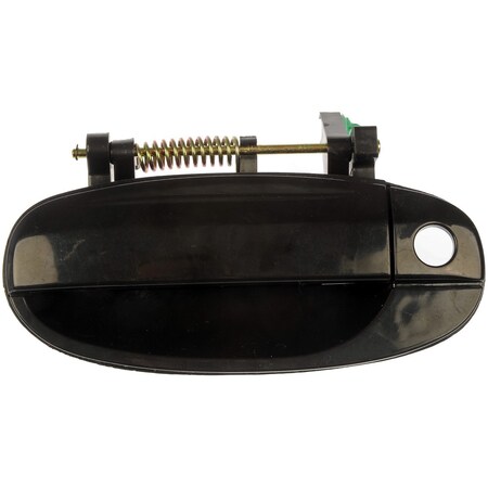 Dorman EXTERIOR DOOR HANDLE 80556